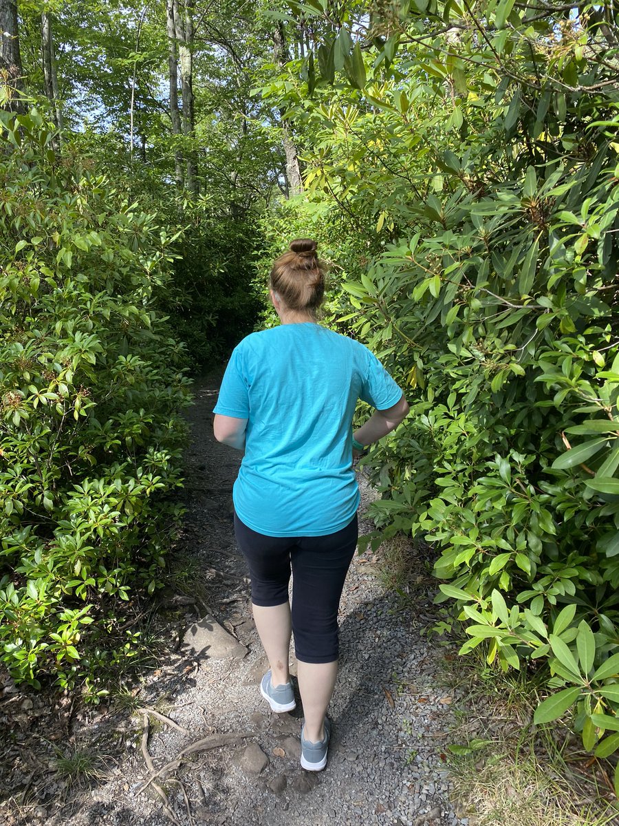 Lynn83marie's tweet photo. We decided to take a little road trip today and enjoy the weather! https://t.co/Z8jz3zt6Ic