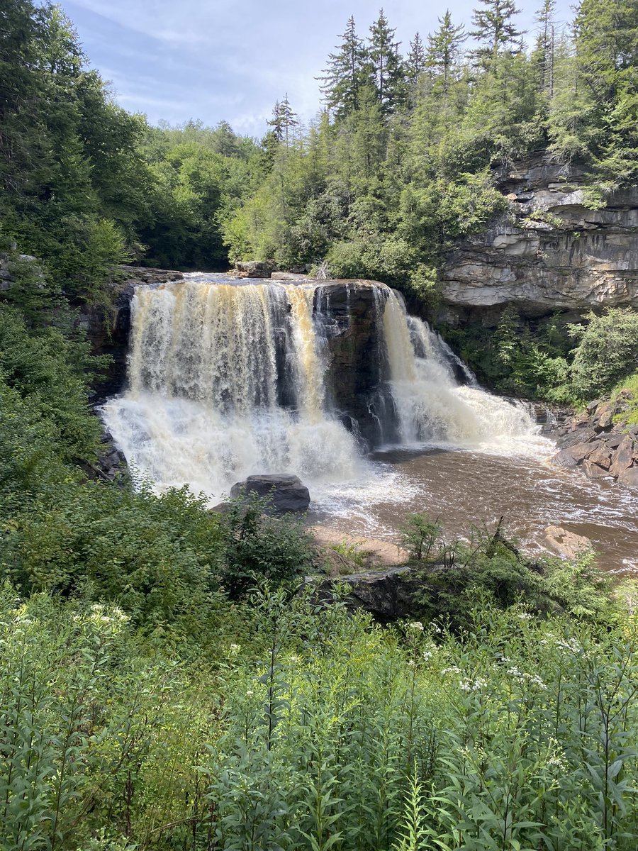 Lynn83marie's tweet photo. We decided to take a little road trip today and enjoy the weather! https://t.co/Z8jz3zt6Ic