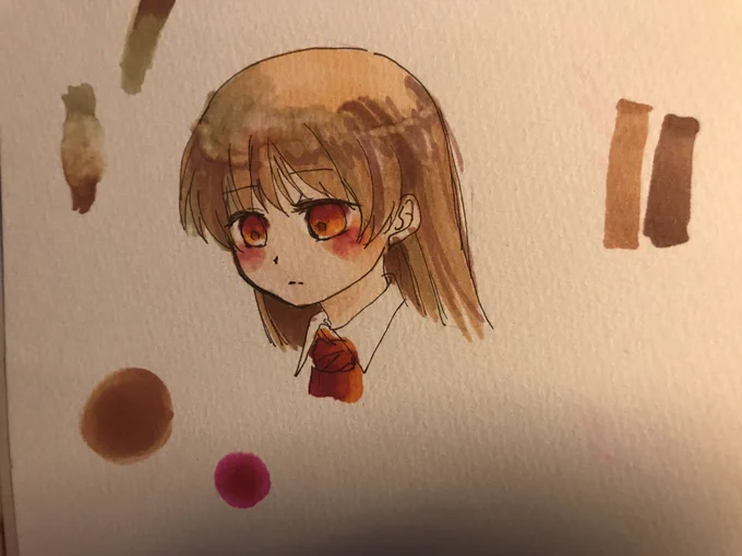 ものはためし 