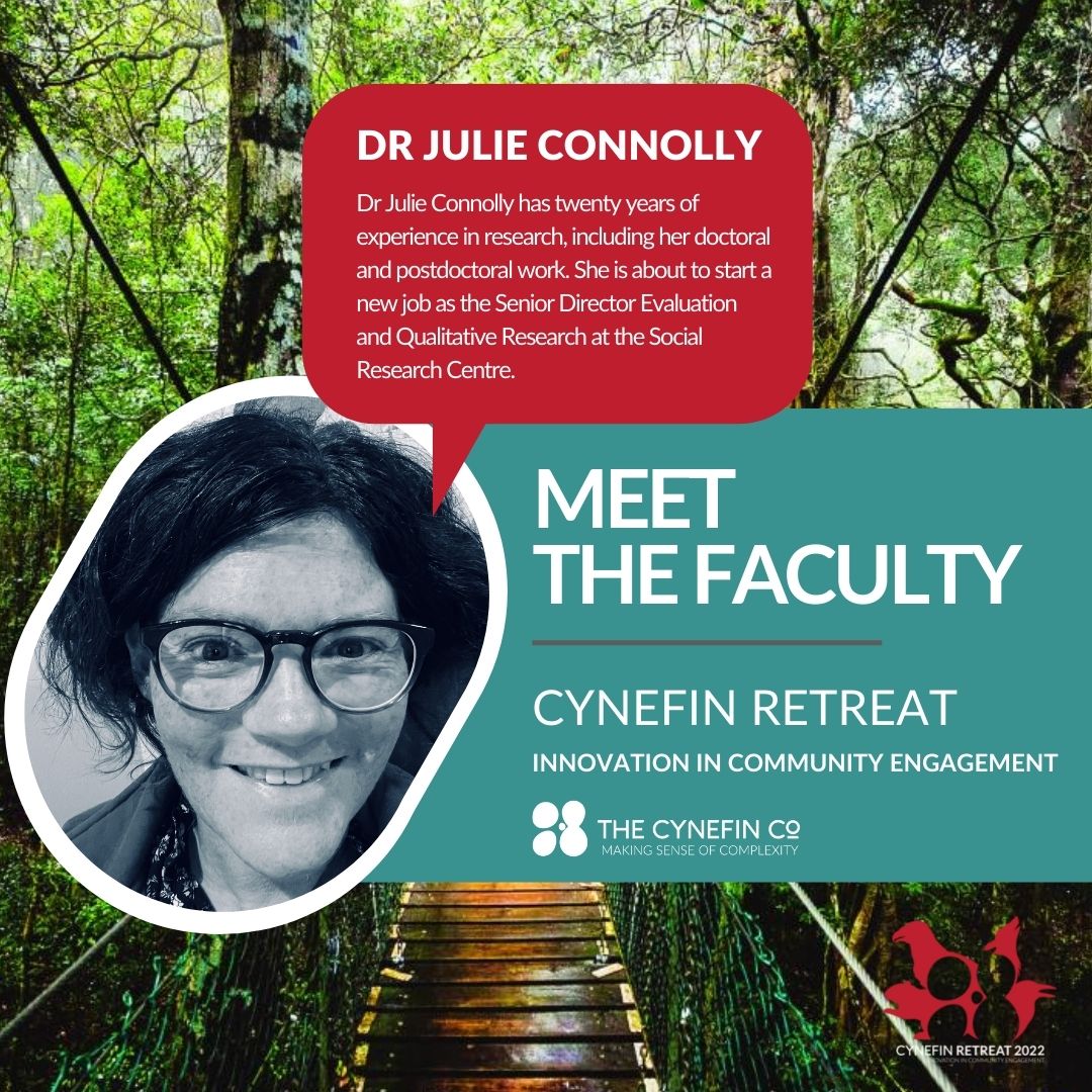 The Cynefin Centre on Twitter "Looking forward to our Retreat