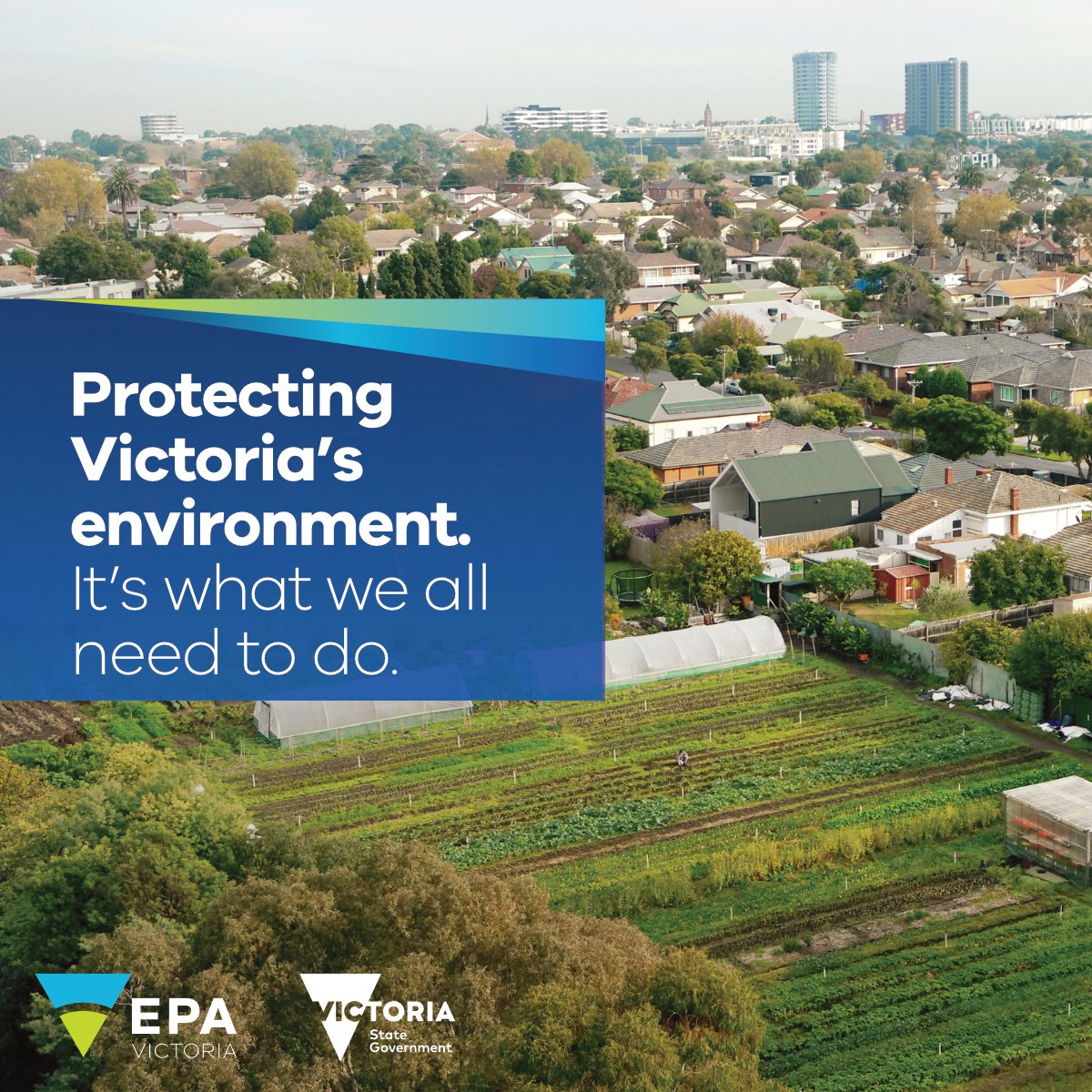 Environment Protection Authority Victoria on Twitter "The environment