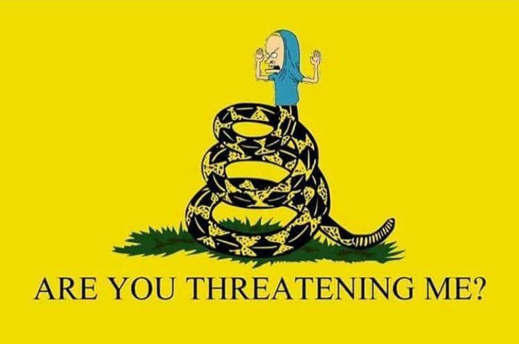 Goodfornuthin's tweet photo. I laughed when I saw this.
I was eating dinner when I saw this.
I had to blow my nose to get a noodle out. https://t.co/UpddAG3a9i