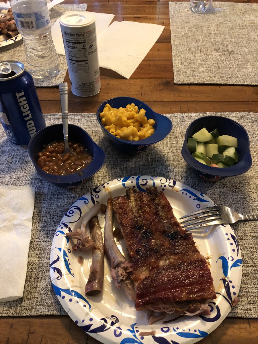 Slap yo grandma… #pitboss