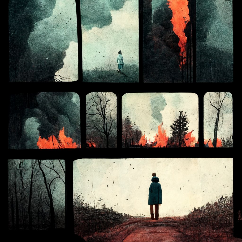 usashaz's tweet photo. #imagine
the catharsis of releasing long held pain from a story that isn't easy to tell.
#midjourney #artwithmessage
(I think that should do it, om.) https://t.co/N0nsVga9PT