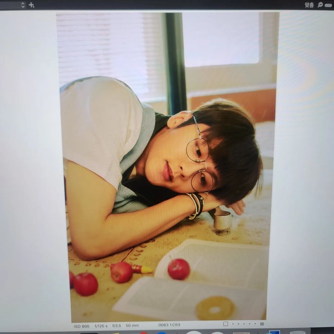 YoungbinBrasil's tweet photo. 🍀IG|📸] 08.08.22 @ youngbin publicou uma imagem em seu Instagram.

https://t.co/zSkEWrYyHB

#SF9 #YOUNGBIN #영빈 https://t.co/7zkBeTK01d