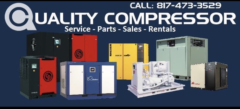 Quality Compressor your generosity and support to the Clayton Roop Legacy Foundation mean everything and we couldn’t do it without you! 
#ClaytonRoopLegacy
#SwingForScholars
#YouNeverWalkAlone
#CRLS23
#PlayForClay
#QualityCompressor