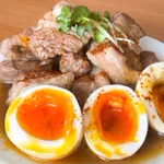 時間のかかる角煮がすぐにできちゃう。「レンジで簡単!スピード角煮」