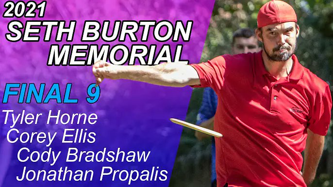 OrangeCrushDisc's tweet photo. Little over a month until the 12th Annual Seth Burton Memorial #DiscGolf Tournament! Sign up below to secure your spot in WV's Pro-Am #PDGA A-Tier sponsored by @DynamicDiscs and #WVUMedicine #20K (2022, Fairmont Flyers Disc Golf Club) · Disc Golf Scene - https://t.co/Po2n3ilaXg https://t.co/E04bVbdPMb