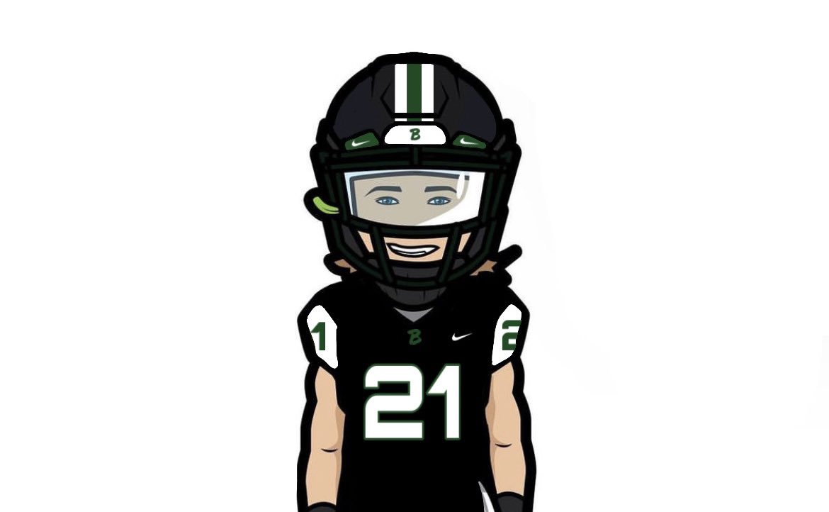 BraxtinFrier's tweet photo. Pretty sweet animation of me all suited up https://t.co/TLZSKkZQPp