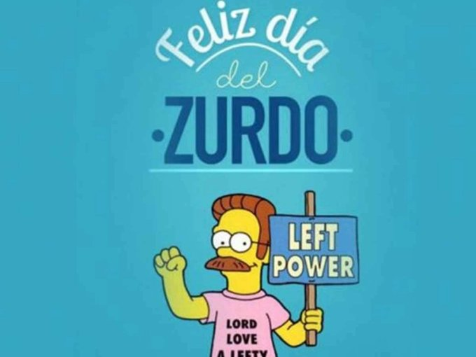 FAFierroP's tweet photo. No es correcto corregir o regañar a las y los niños para que no usen su mano izquierda al escribir, comer o realizar cualquier actividad cotidiana, pues podría afectarse la salud mental del menor.
#LeftHandersDay #DiaInternacionalDelZurdo #LeftPower #LeftHanded https://t.co/SrhbHcjJDH