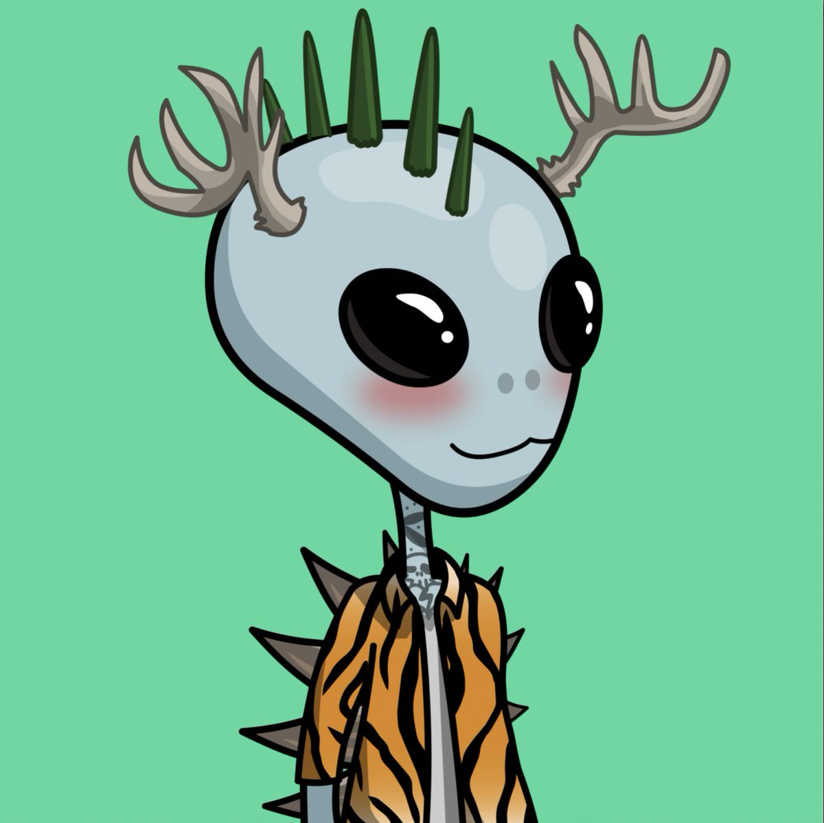 Gray Boys (<a href="/grayboysdao/">Gray Boys</a>) has to be the most utility driven PFP project out there at the moment.  Thanks to #Proxy Technology developed by <a href="/iamarkdev/">ArkDev | HYTOPIA</a> I am in the <a href="/proof_xyz/">PROOF</a> Collective Discord verified as a holder even though I don't have a 60+ Eth Proof Pass in my own wallet.