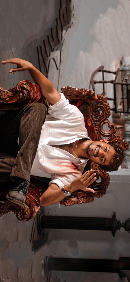 Gokul__VJ's tweet photo. Aadhi❤️🔥

#Beast @actorvijay #Varisu #Retouch https://t.co/vloXAgSjRF