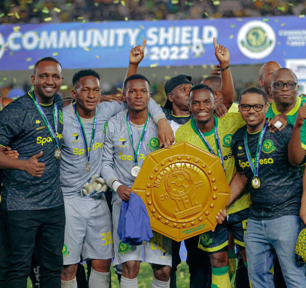Caamil8's tweet photo. Thank you MWANANCHI @TheRealPitso https://t.co/RRvT6MQHLA