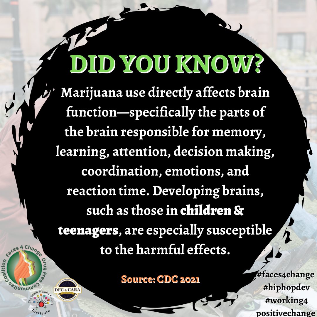 Faces4Change's tweet photo. The more we know about the effects of drug use, the more we can work 4 positive change in our city!
#substanceuseprevention #CADCA #youthengagement #urbanyouth #faces4change #f4c #ypci #harrisonburgva #youthleadership #hiphopdev #working4positivechange https://t.co/KgHZl6uwXA