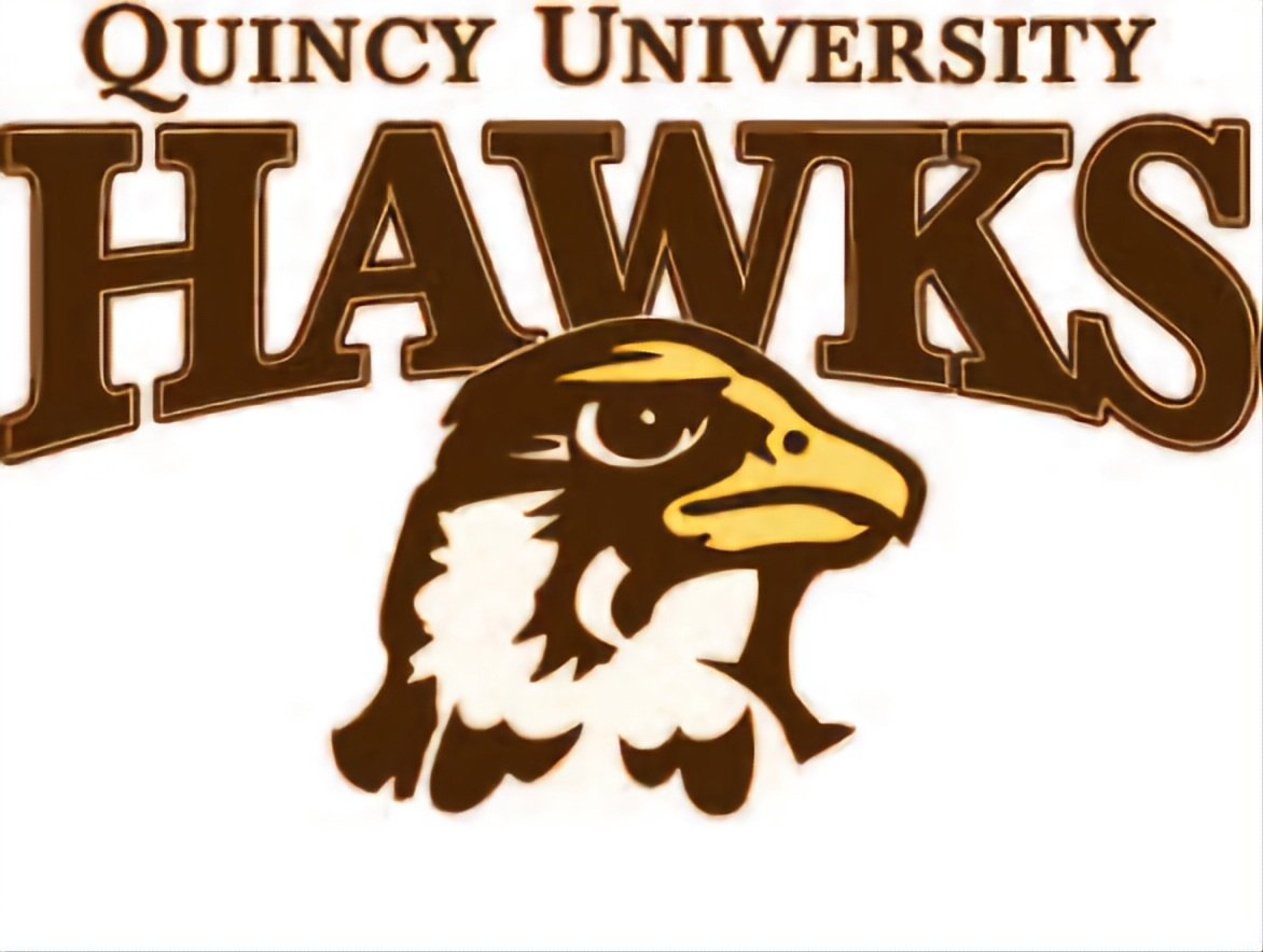 Any 23's looking for the opportunity to play college football DM me. We offer Academic and Athletic Scholarships. Quincy University Sprint Football! It's a good day to be a Hawk!