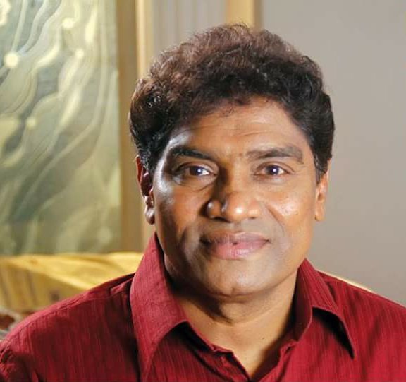 Happy Birthday to Best Comedian of India Johnny Lever ji      