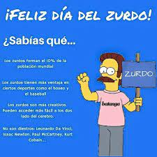 FAFierroP's tweet photo. Es necesario que la derecha conservadora deje de considerar a los políticamente zurdos como un peligro, si lo son, pero para los corruptos. El que nada debe, nada teme.
#LeftHandersDay #DiaInternacionalDelZurdo #LeftPower #LeftHanded @fisgonmonero @MielRofier @olmofierro https://t.co/BmjNtsch3J