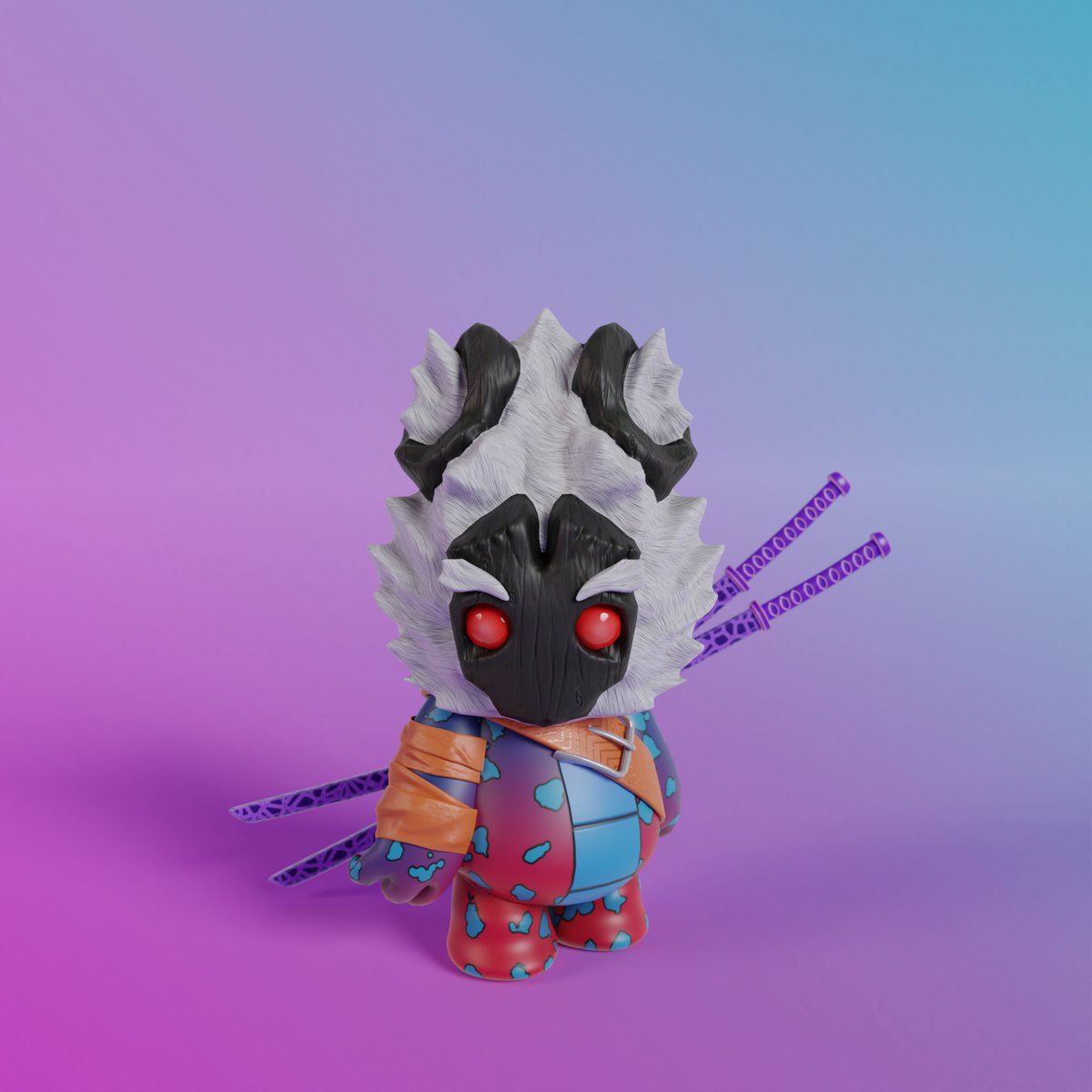 🦖 Chubby Little Jiras 🤝 The Kodaz 🔥

🎉WHITELIST GIVEAWAY🎉
We are giving away 3x WL spots for <a href="/TheKodaz/">The Kodaz | SOLD OUT</a>

To Enter: 
✅Follow <a href="/TheKodaz/">The Kodaz | SOLD OUT</a>, <a href="/ChubbyJiras/">Chubby Little Jiras</a>, <a href="/littlejiras/">Chubby Little Giveaways</a>, @monkeyDaluffy24 
✅Like + RT
✅Tag 3 Friends!

Winners picked in 24 hours! ⏰