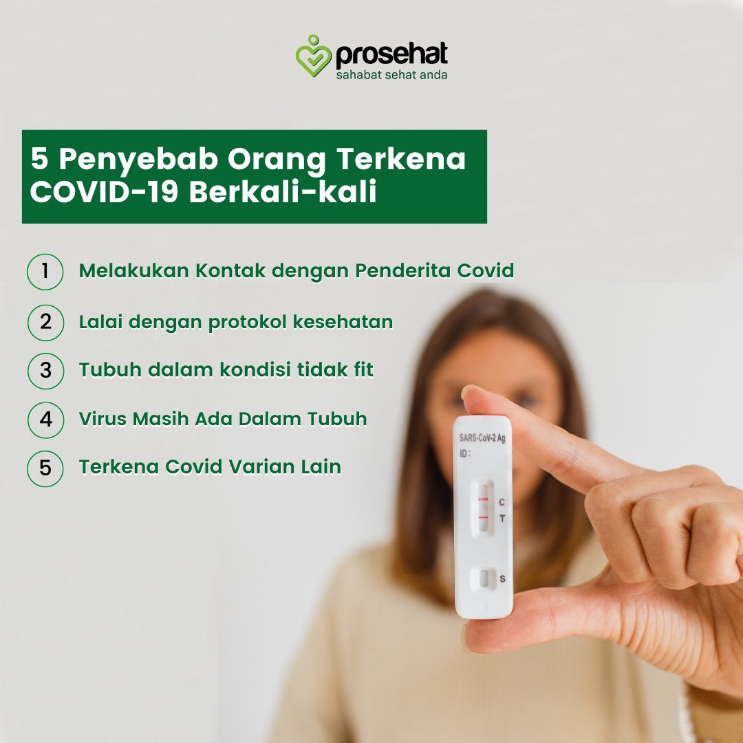 ProSehat Asisten Kesehatan 🇮🇩 tweet media