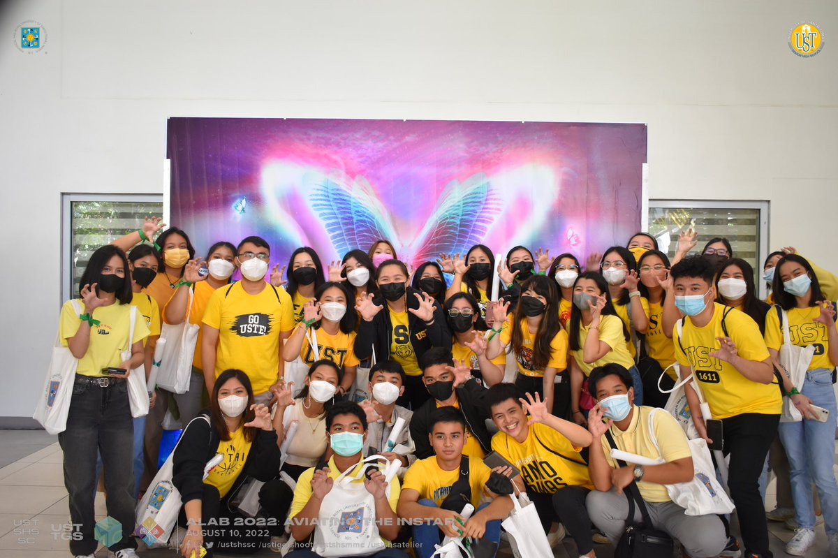 ABM4CUTIES_24's tweet photo. F4BMILY.

#ALAB2022
#AVIATINGTHEINSTAR 
#11ABM4Batch24 https://t.co/CEOBSf8YZq