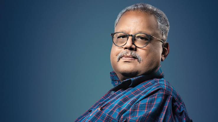 dikshantweets's tweet photo. #Riplegend #bigbull #Rakeshjhunjhunwala https://t.co/OfihUTaznD