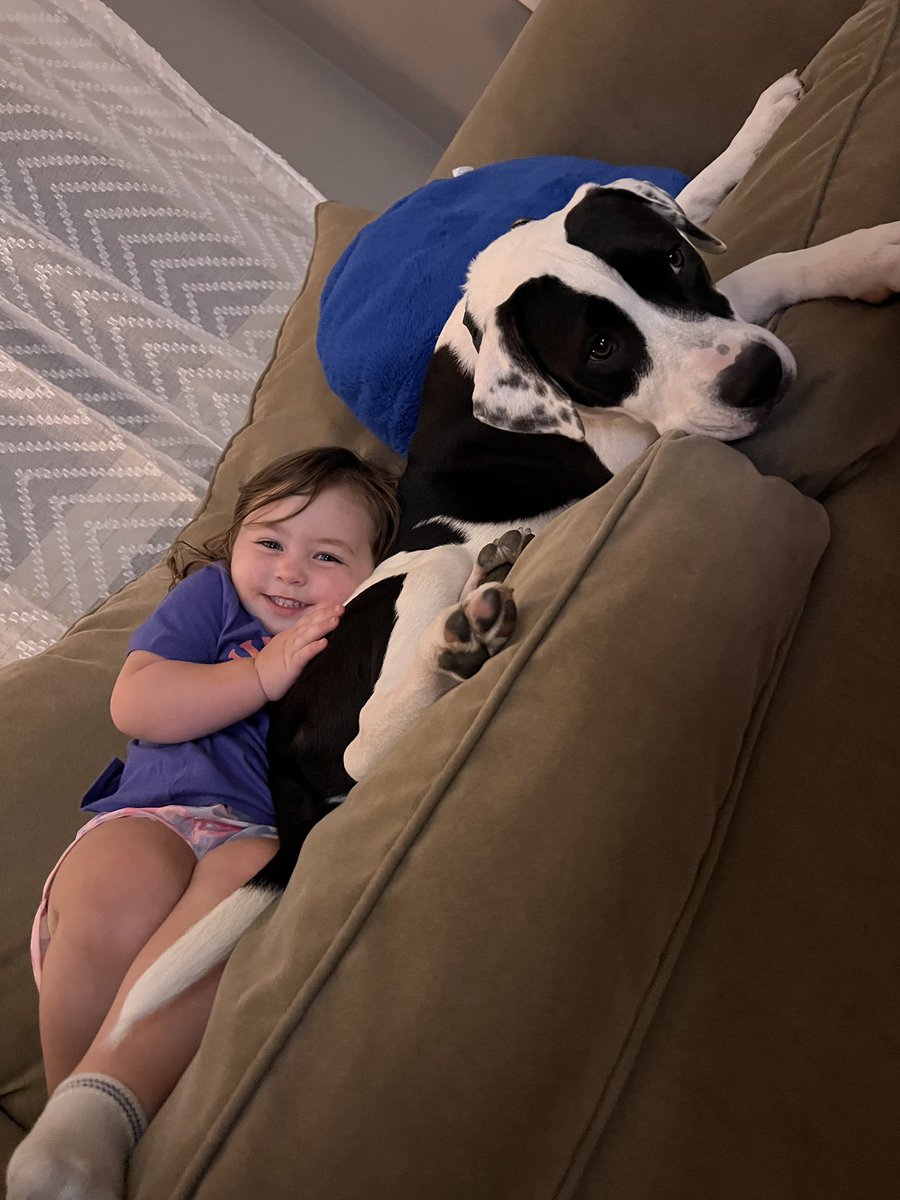 C_Toberman's tweet photo. Find friends that will watch your babies, without hesitation, so you can have a parents night out!
•
@mccarthy_peyton &amp; @slimshadyschoon we couldn’t love you guys more. Thanks for being our best friends ❤️ https://t.co/OqiydbHHXG