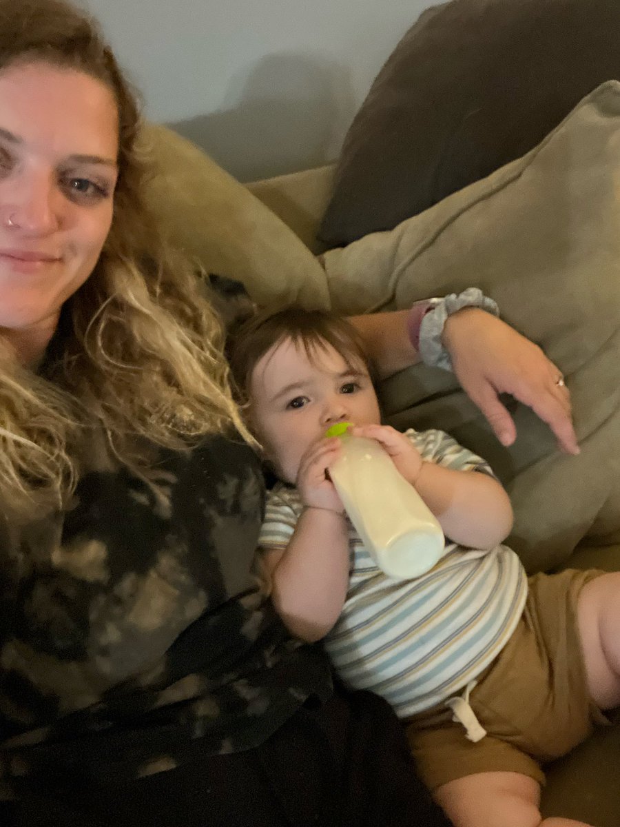 C_Toberman's tweet photo. Find friends that will watch your babies, without hesitation, so you can have a parents night out!
•
@mccarthy_peyton &amp; @slimshadyschoon we couldn’t love you guys more. Thanks for being our best friends ❤️ https://t.co/OqiydbHHXG