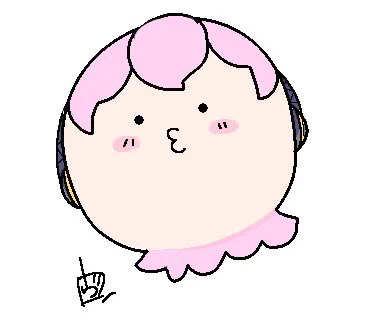 お仕事再開。頑張ルカ。 
