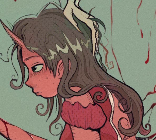 hair + profiles 