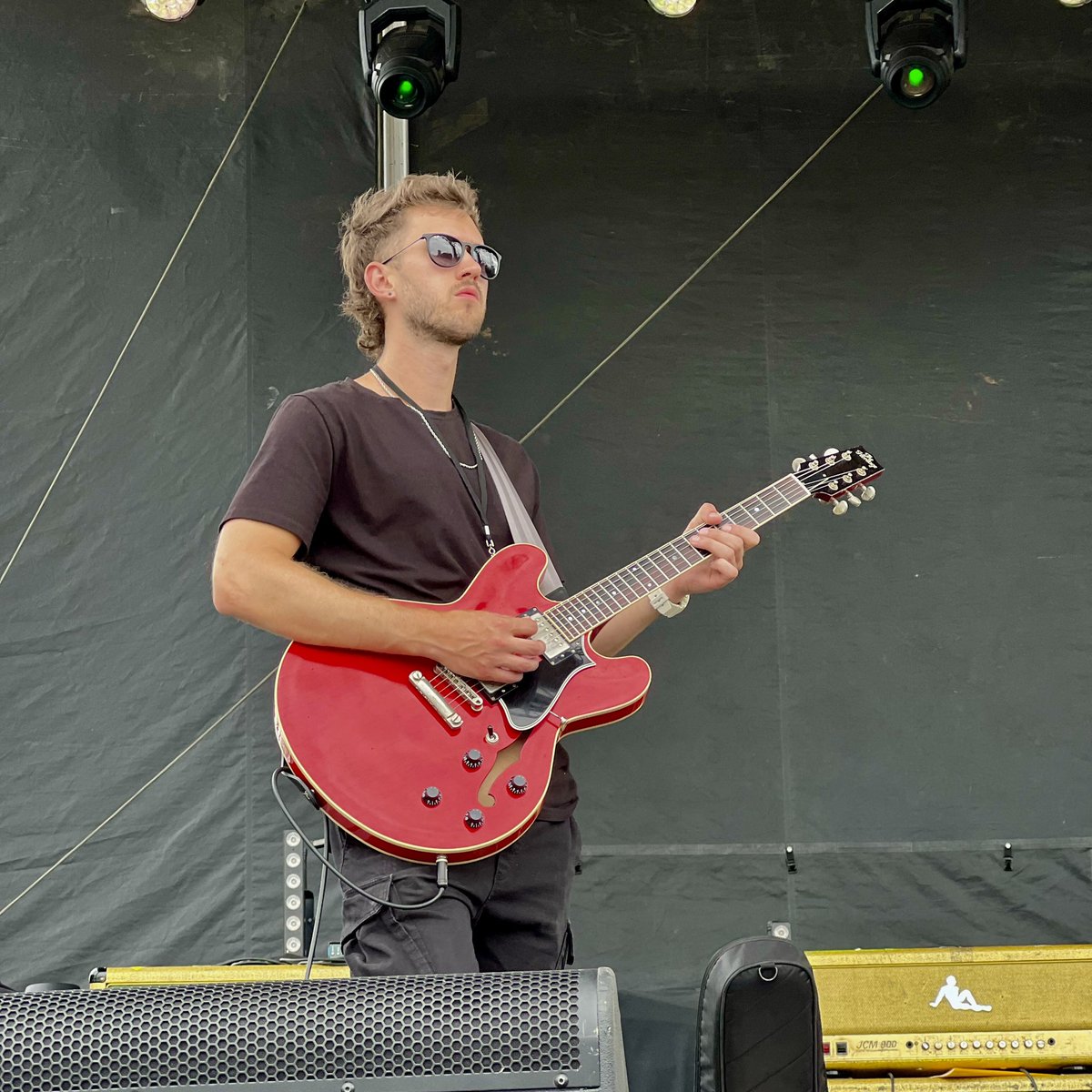 OutlandiaFest's tweet photo. Ladies and gentlemen… Kat Hasty!!! 🧡 A pure performer who we we’ll be seeing a lot more of in coming years 🤘 Thanks for letting it all OUT at #Outlandia ❤️🔥
@kathasty #outlandiafest #outlandiamusicfestival #outlandiafestival #omaha #falconwoodpark #goingallout #weouthere https://t.co/lPZRO3hFJP