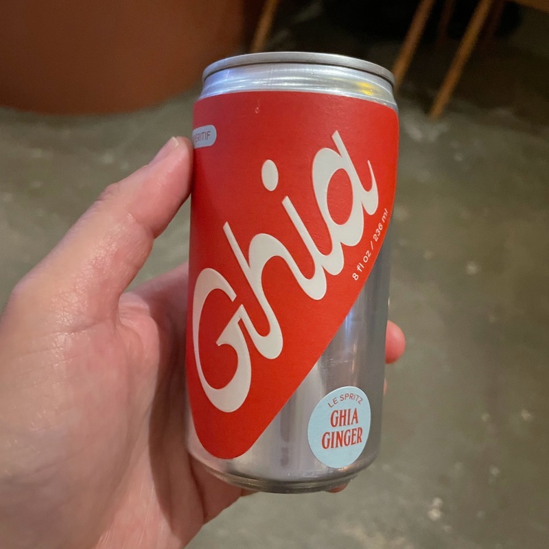 tastysnacking's tweet photo. Ghia Ghia Ginger reviewed 3.5/5.0 https://t.co/CfQXIahkRy #recommended https://t.co/R3QCphvfXk