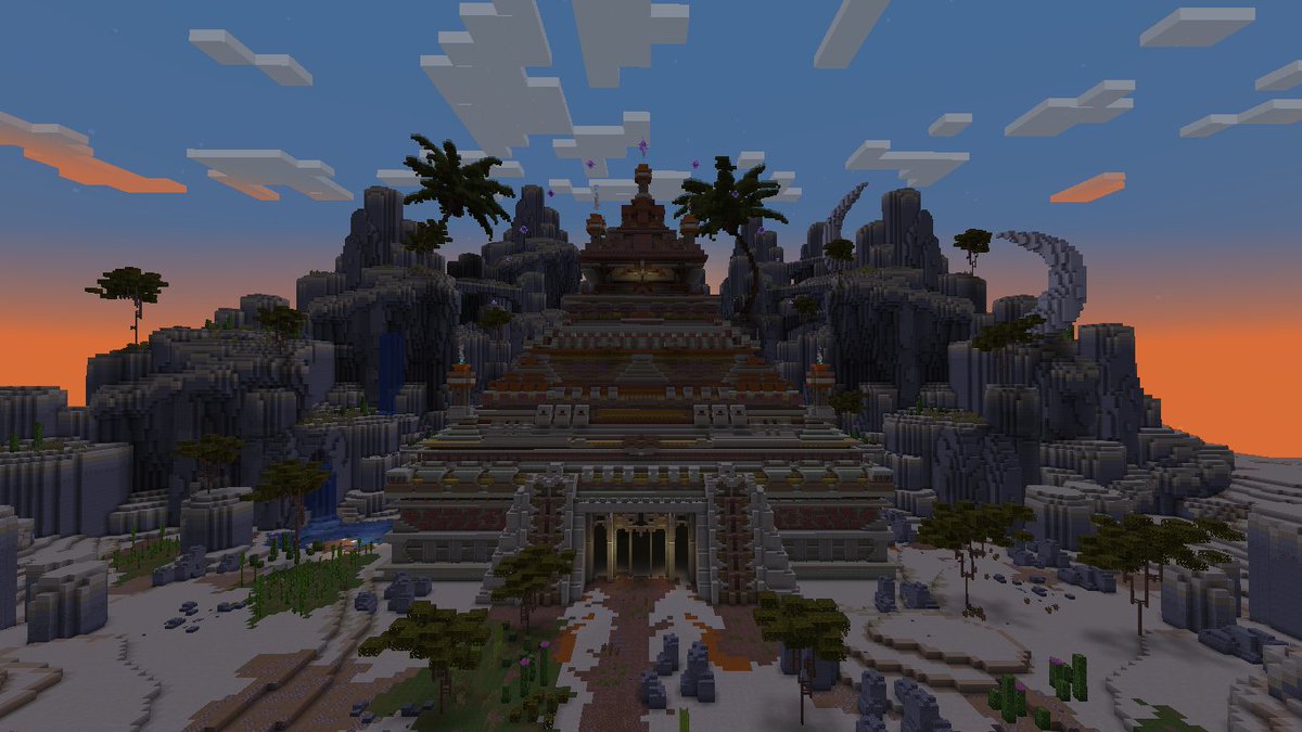 whoxxdrip's tweet image. #minecraft建築コミュ #Minecraft #Minecraftbuilds #minecraftbuild #Minecraft軍事部 #minecraftbuilding