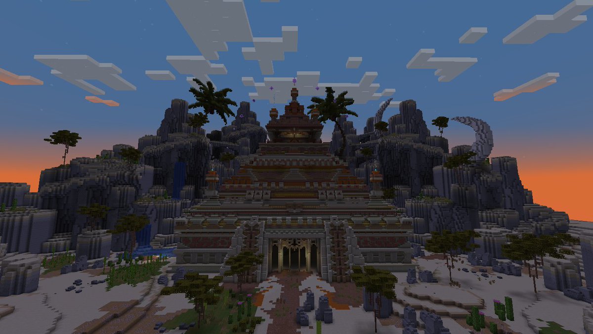 whoxxdrip's tweet image. #minecraft建築コミュ #Minecraft #Minecraftbuilds #minecraftbuild #Minecraft軍事部 #minecraftbuilding