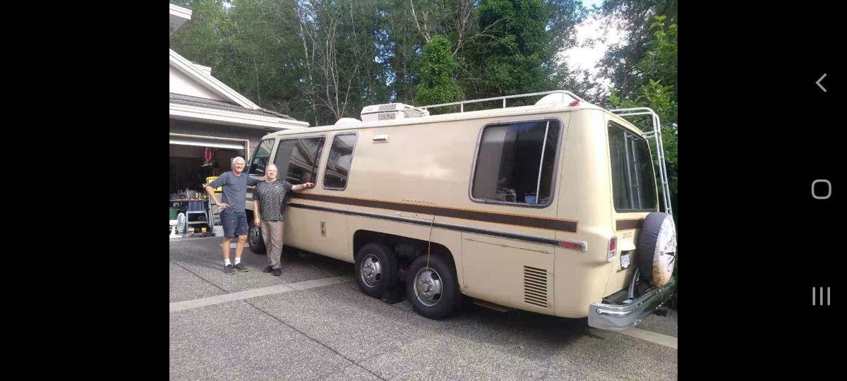 Ron Postma tweet media