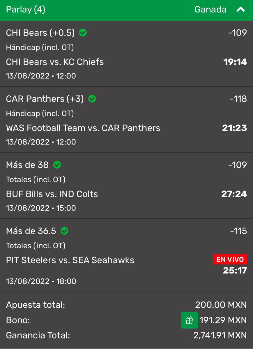 Revo(Apuestas) tweet media