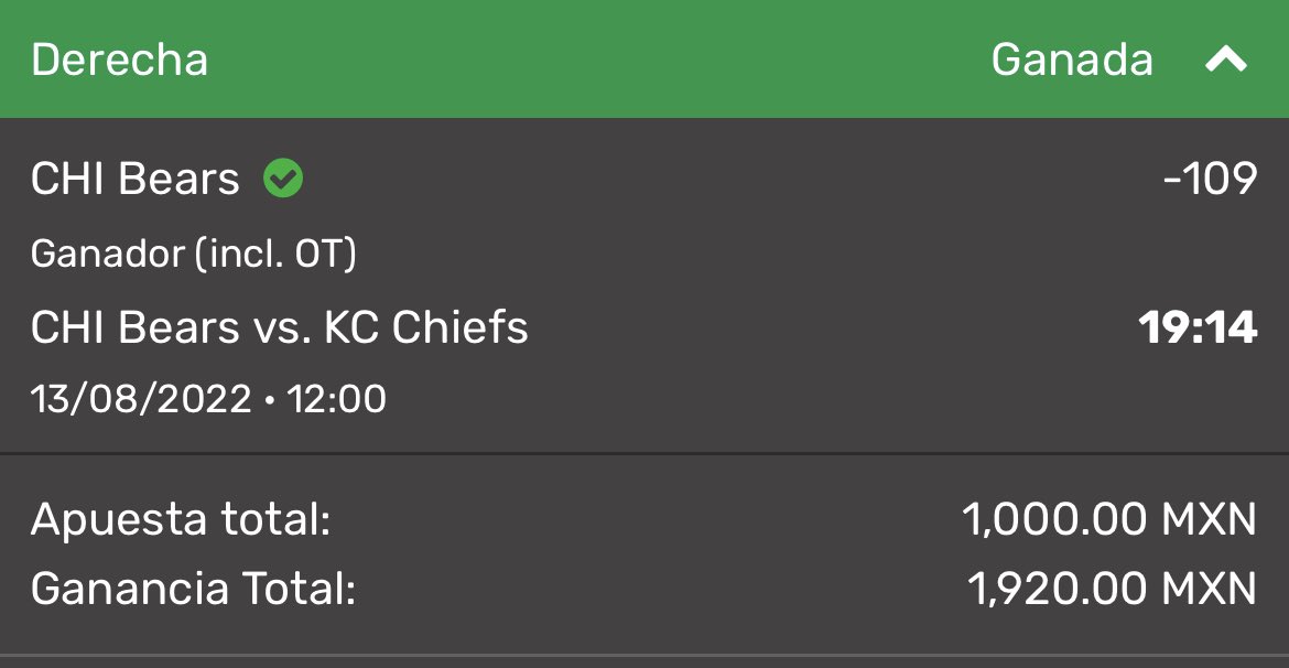 Revo(Apuestas) tweet media