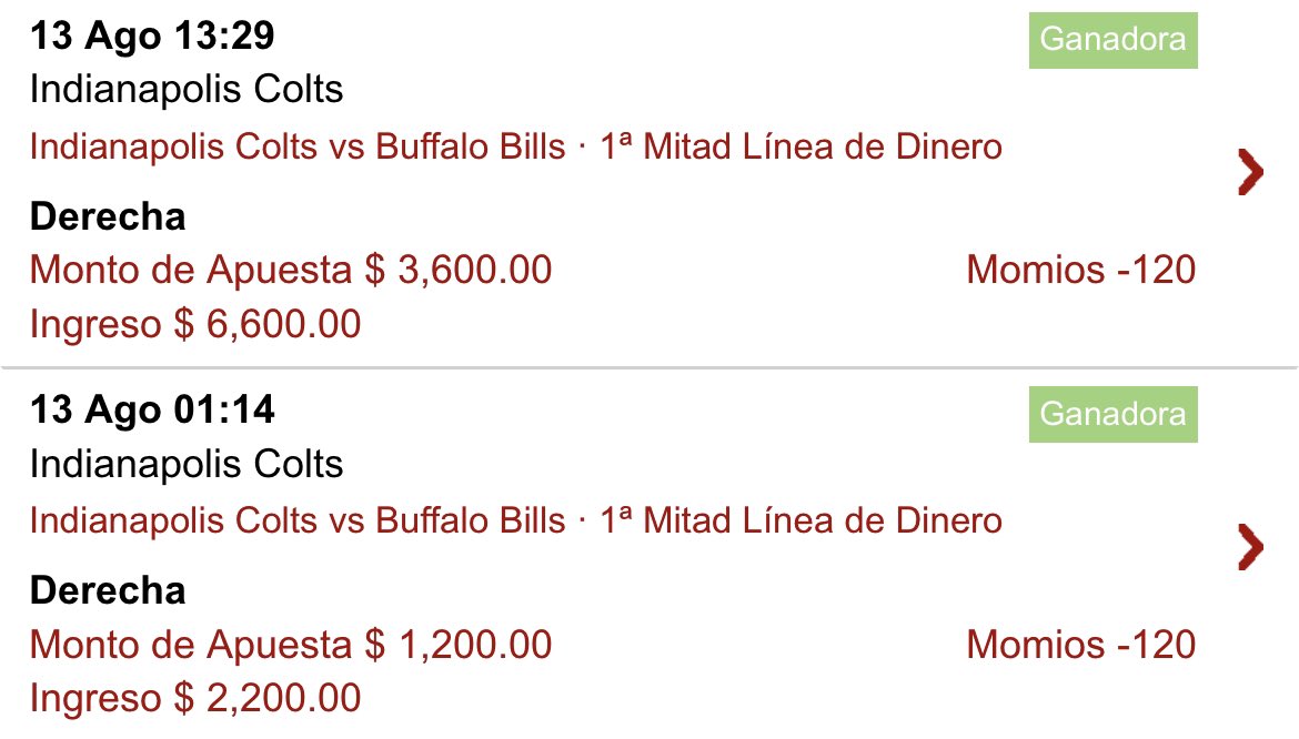 Revo(Apuestas) tweet media