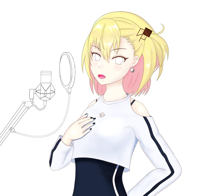進歩 ちょっと休憩