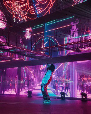 PNLMusicLive's tweet photo. Il y a déjà un peu plus de 3 mois, nous retrouvions PNL pour la tournée #PNLTOUR2022  5 ans après la tournée de Dans La Légende 💎 https://t.co/cq19iiRpny