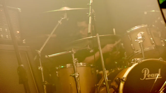 Image from COLLAPSE (@collapse_s)
