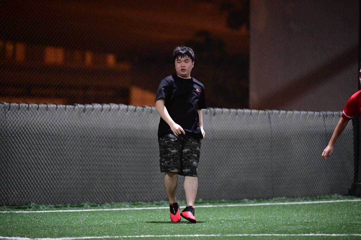 ak_rovers's tweet photo. SWAGGER. 
Love the return! 

#footballunites
#ksensation https://t.co/Hjhoz0JakT