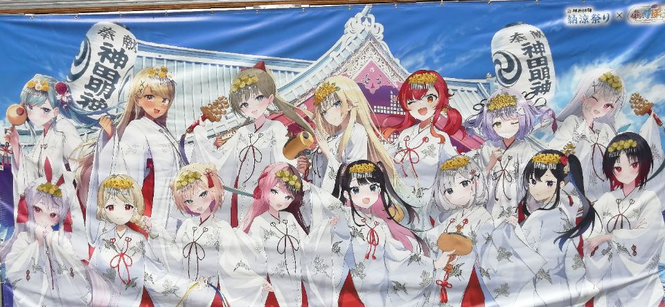 susususususun's tweet photo. コミケなうwしてなかったからしとこ https://t.co/yR7BHPin9D