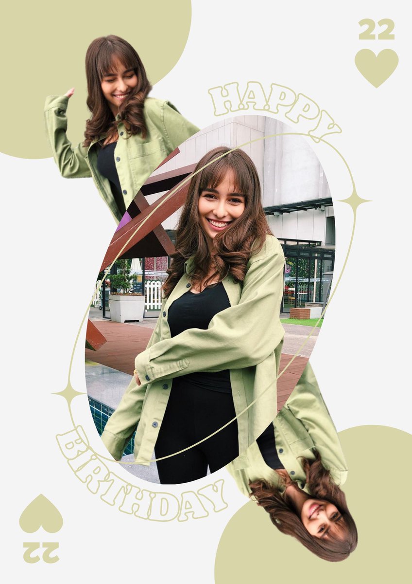 idyallic's tweet image. happiest birthday to the girl who deserves nothing but the best. thank you for not giving up on your dreams and letting us meet the talented you. we are, and will always be proud of you, our brightest star 💜

#AnnaJoblingTurns22 
#OurPreciousPatootieAnnaJobling