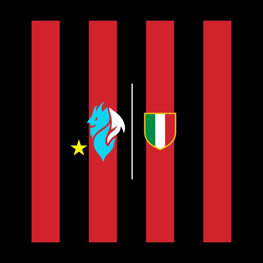 MILAN ARG Campeon Serie A 21/22 tweet media