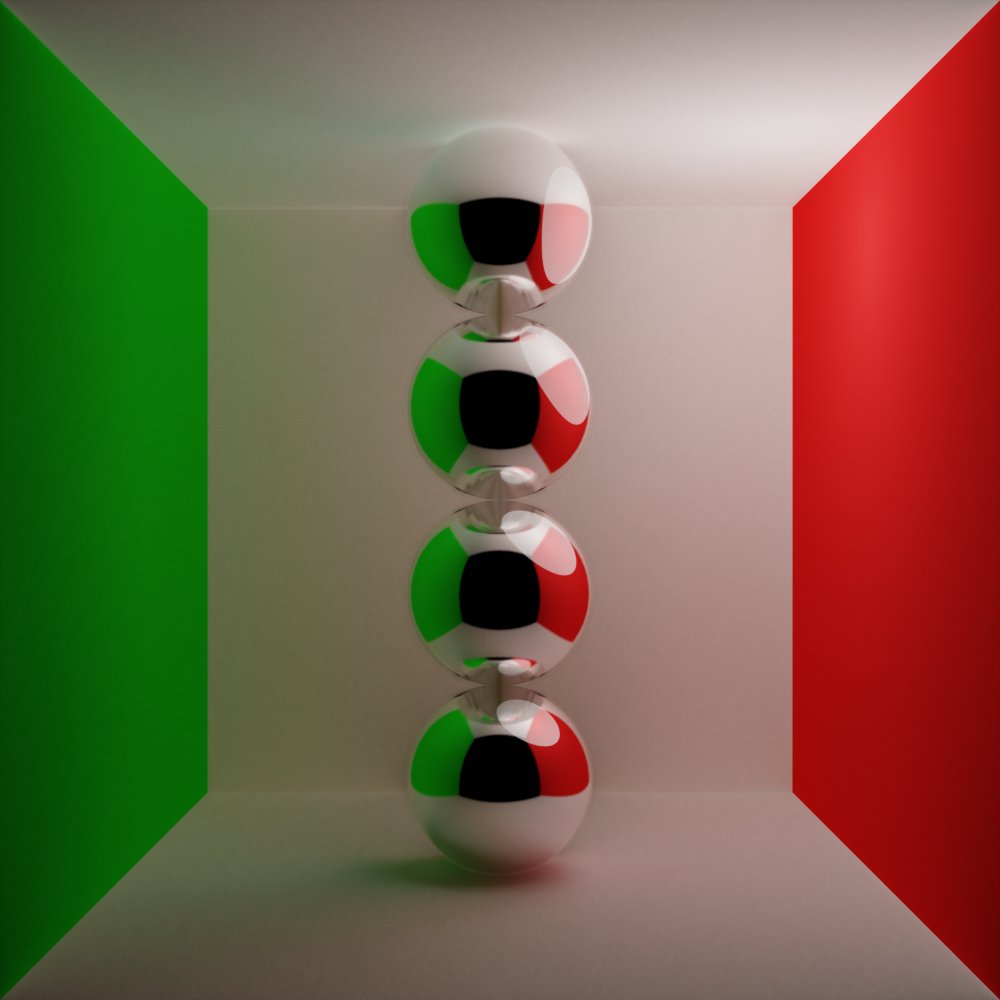 PedroPLopes3D's tweet photo. SSRT 0.4 with Screen Space Path Tracing is available now! https://t.co/1azB9foAWc https://t.co/8vZPcQrrAU
