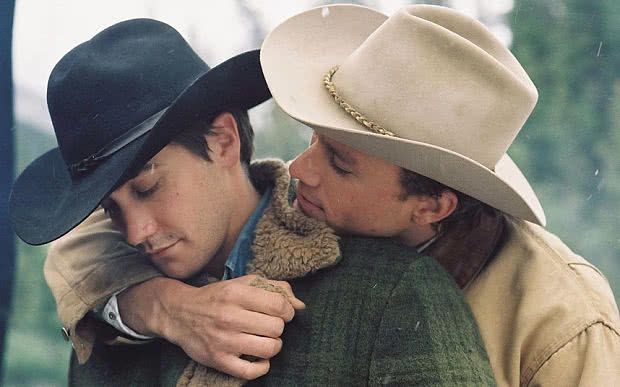 tofanigirl's tweet photo. os melhores comentários do #PodRave de hoje - O Segredo de Brokeback Mountain https://t.co/D3kAridjTL