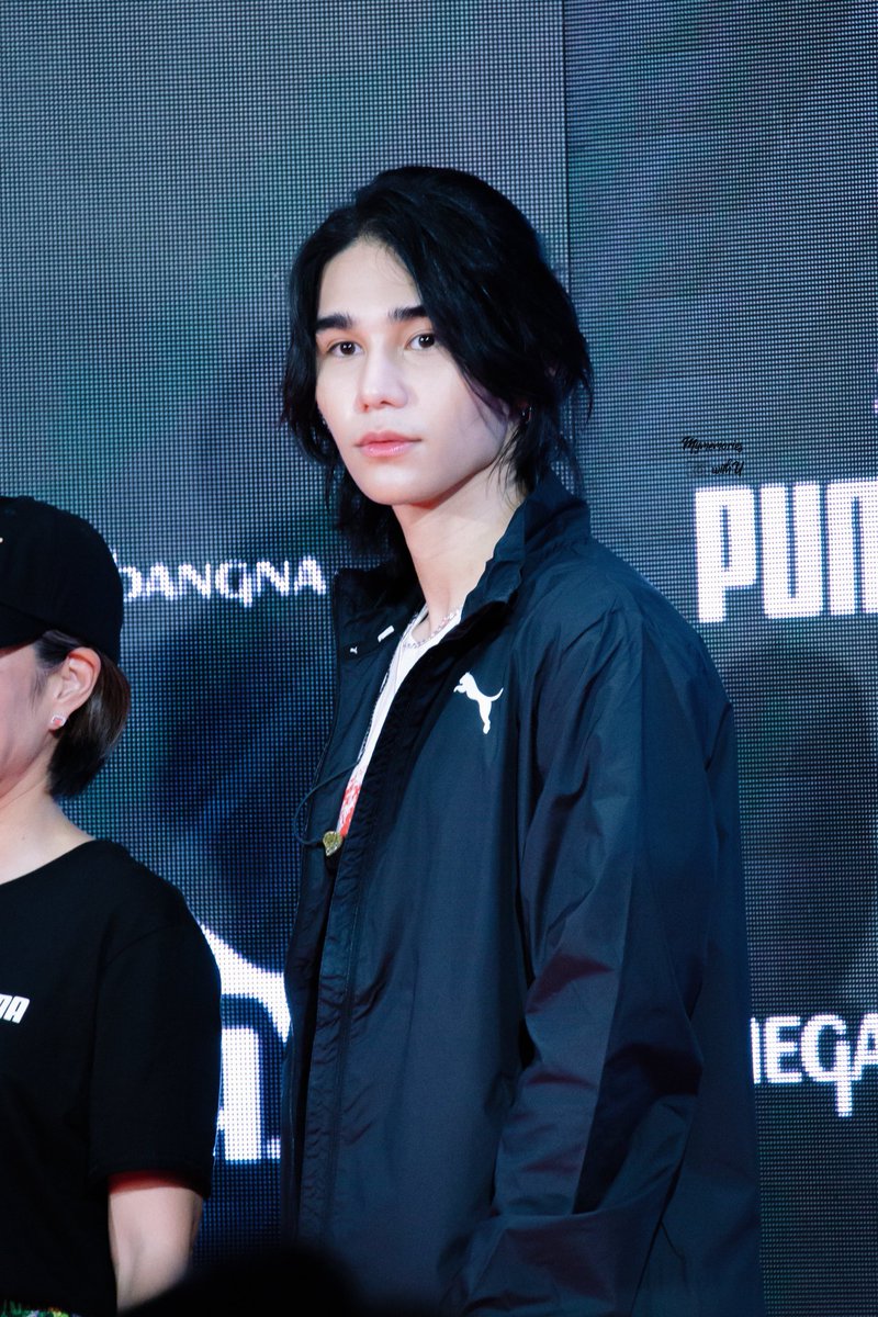 jeffsaturspace's tweet photo. #JeffSatur at the Grand Opening of PUMA New Concept Store 

#Saturdayss #PUMATHAILAND #PUMACATTH

cr. @Mymemorieswithu https://t.co/6NY8TYVJCM