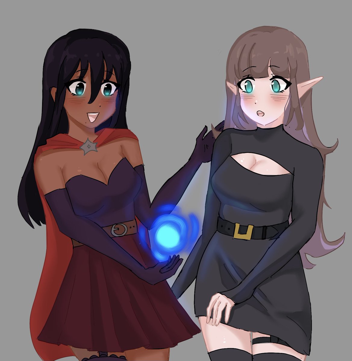 Mae tweet media