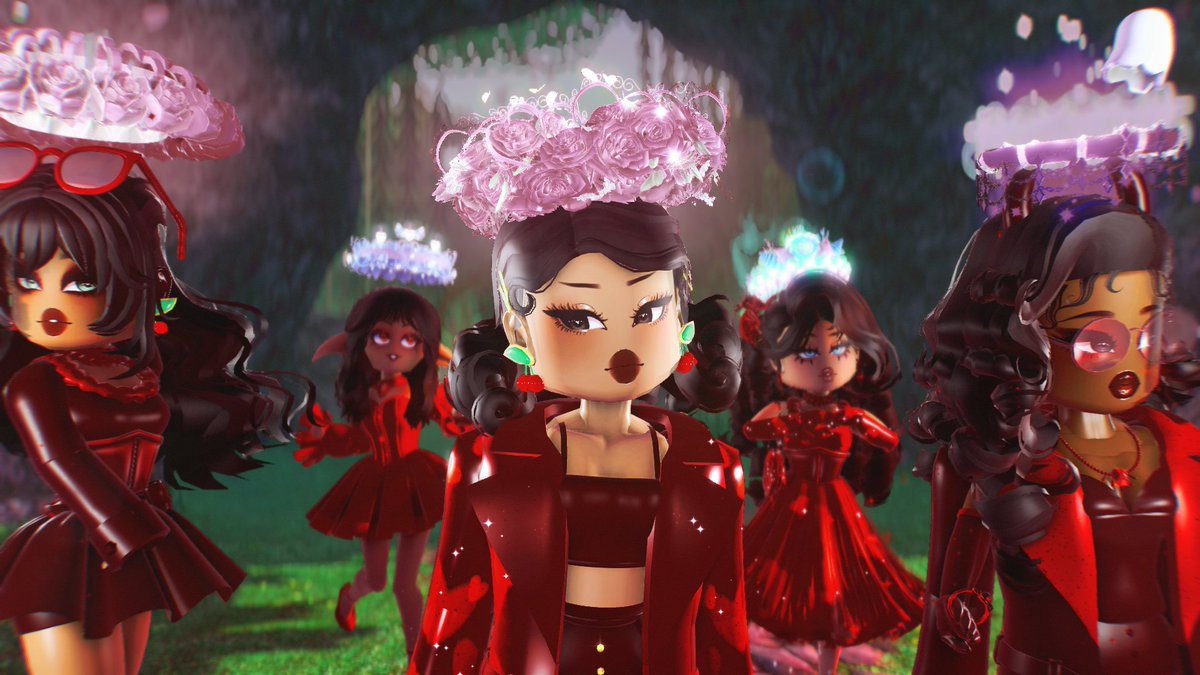 ✨QUICK SPECIAL HALO GW🔥
❤️ONLY ROYALE HIGH HALOS💗
❤️JUST JOIN THEN COMMENT "!halo"💗