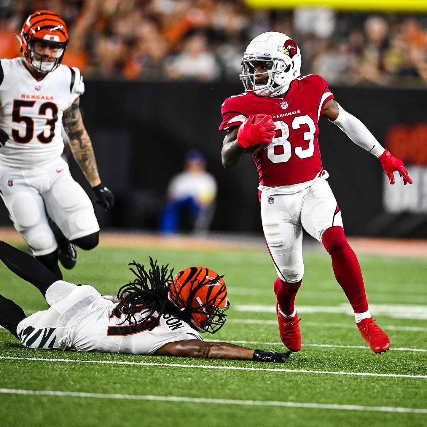 Tayvon Bowers ™️ (tayvonbowers) / Twitter